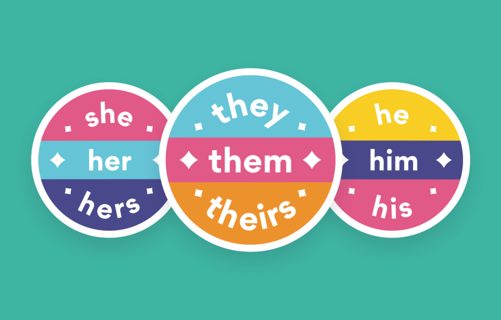 Pronouns